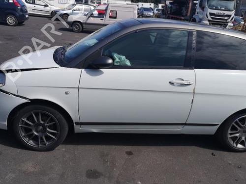 AC compressor LANCIA YPSILON (843_) 1.3 D Multijet (843.AXH1A, 843.AXE1A) | BP25520120M34  - Image 16