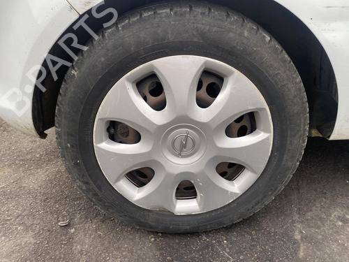 Right sun visor OPEL CORSA D (S07) 1.0 (L08, L68) | BP25550829I2  - Image 25