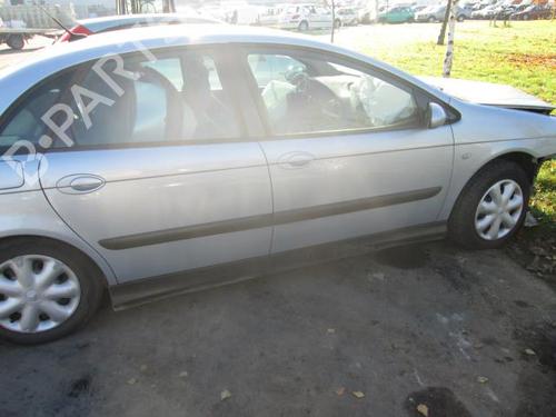 håndbremse CITROËN C5 I (DC_) 2.0 HDi (DCRHZB, DCRHZE) | BP25558928I18 