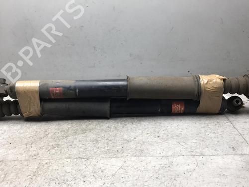 Højre bagtil støddæmper PEUGEOT 307 (3A/C) 1.6 16V | BP25514282M19 