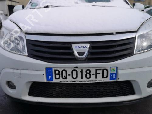 Third brake light DACIA SANDERO 1.5 dCi | BP25532090L11 - Image 13