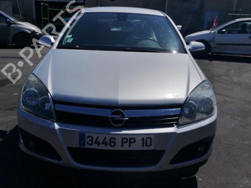 Starter OPEL ASTRA H (A04) 1.6 (L48) | BP25538662M8 - Image 23