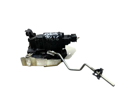Used Front right lock DACIA DUSTER (HS_) 1.5 dCi (109 hp) 28795916