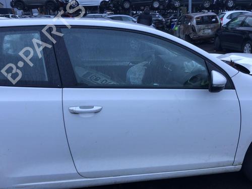 Right tailgate light VW GOLF VI (5K1) 1.4 | BP25575322C80  - Image 12