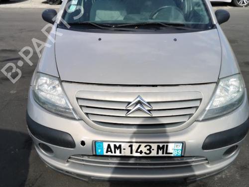 Rudehejsemekanisme ventre foran CITROËN C3 I (FC_, FN_) 1.1 i | BP25524211C22 