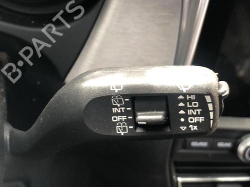 Used Parts PORSCHE MACAN (95B) 3.6 Turbo 2496793