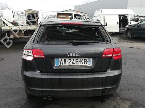 Headlight switch AUDI A3 Sportback (8PA) 2.0 TDI 16V | BP25577702I24  - Image 22