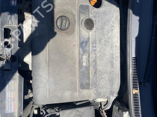 Left sun visor SEAT IBIZA III (6L1) 1.4 16V | BP25520601I1 - Image 3