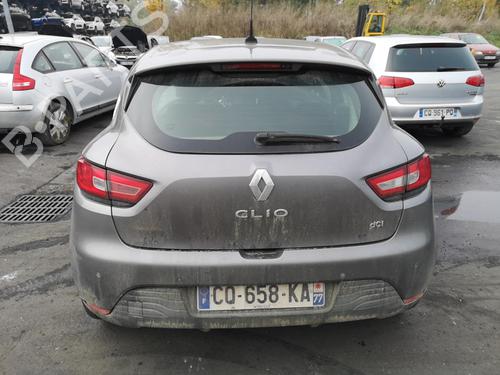 Headrest RENAULT CLIO IV (BH_) 1.5 dCi 75 | BP25542252I31  - Image 18