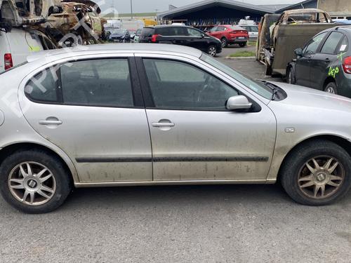 Left front driveshaft SEAT LEON (1M1) 1.9 TDI | BP32312338M38 - Image 5