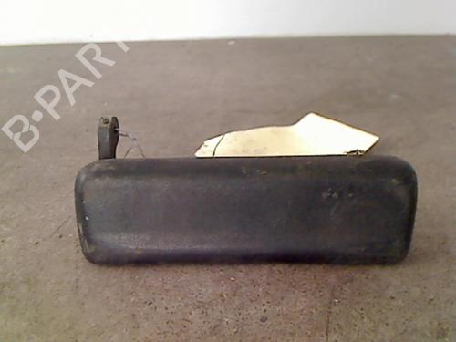 Used Front right exterior door handle FORD FIESTA III (GFJ) 1.8 D (60 hp) 25559026