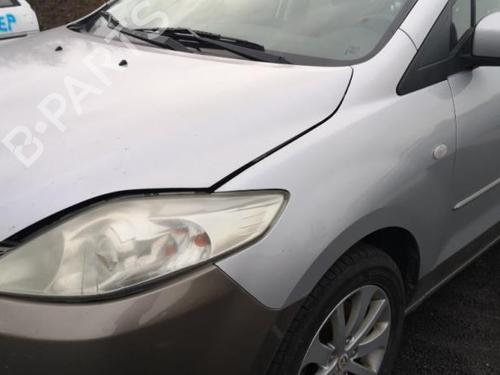 Commande Chauffage MAZDA 5 (CR) 2.0 CD (CR19) | BP25515691I5 