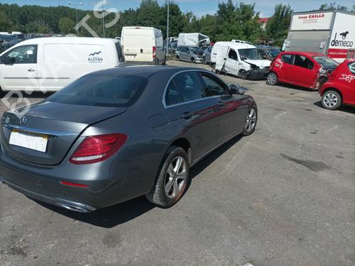 Front left interior door handle MERCEDES-BENZ E-CLASS (W213) E 220 d (213.004) | BP30672372I13  - Image 9