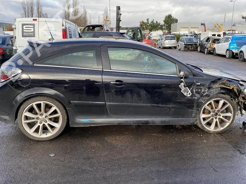 Climate control OPEL ASTRA H GTC (A04) 2.0 Turbo (L08) | BP25501967I5  - Image 28