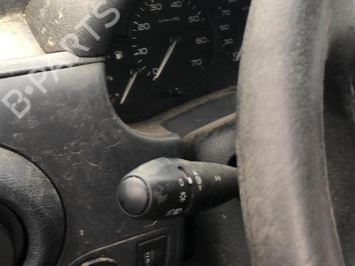 Left sun visor PEUGEOT PARTNER MPV (5_, G_) 1.6 HDi 90 | BP25556825I1  - Image 15