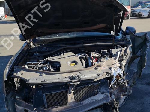 Right front driveshaft DACIA DUSTER (HS_) 1.5 dCi | BP25556104M39 - Image 16
