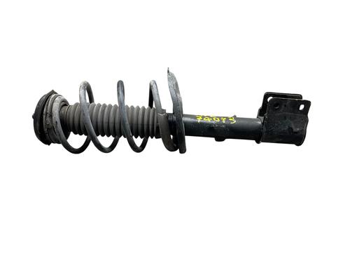 Used Right front shock absorber PEUGEOT 308 I (4A_, 4C_) 1.6 HDi (92 hp) 32297456