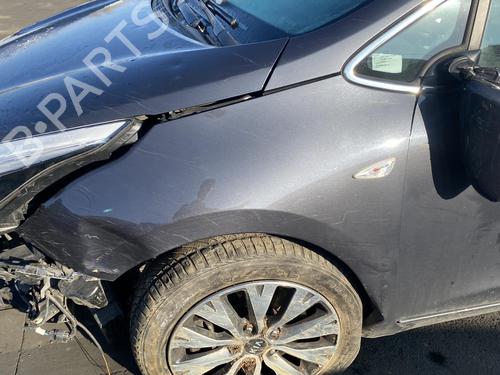 Seat buckle KIA CEE'D (JD) 1.6 CRDi 136 | BP25546440I32  - Image 15