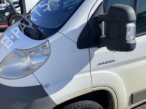 Venstre solskærm CITROËN JUMPER II Van 2.2 HDi 120 | BP29724892I1 - Image 19