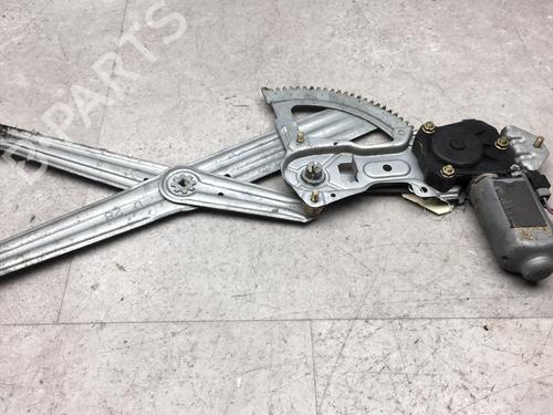 Used Front right window mechanism PEUGEOT 205 II (20A/C) 1.7 Diesel (60 hp) 25581577