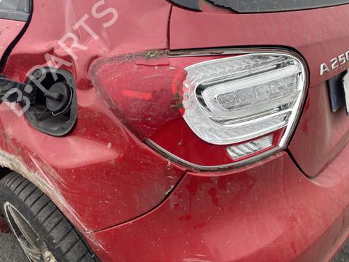 Starter MERCEDES-BENZ A-CLASS (W176) A 250 (176.044) | BP30905250M8  - Image 8