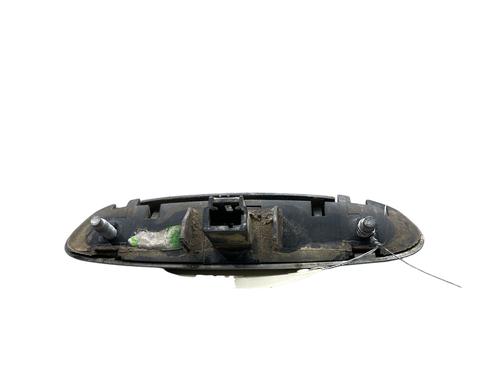 Used Tailgate handle Tailgate handle PEUGEOT 307 (3A/C) 2.0 HDi 110 (107 hp) 27345337 27345337