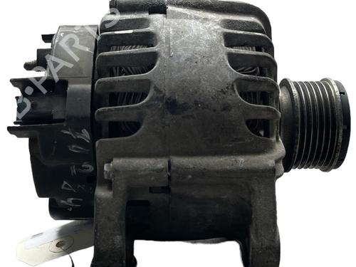 Alternator DACIA DUSTER (HS_) | BP25513693M7 - Image 4