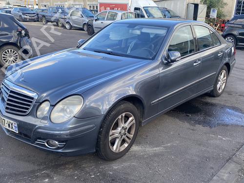 Climate control MERCEDES-BENZ E-CLASS (W211) E 280 CDI (211.020) | BP25502037I5  - Image 26