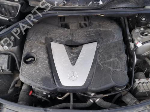 Headlight switch MERCEDES-BENZ M-CLASS (W164) ML 320 CDI 4-matic (164.122) | BP25532347I24  - Image 14