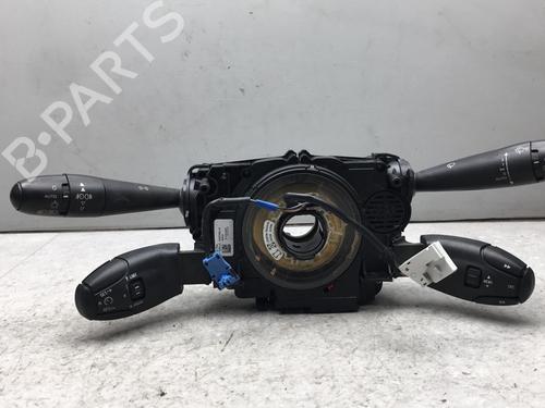 Used Steering column stalk PEUGEOT 3008 I MPV (0U_) 2.0 HDi (163 hp) 25521428