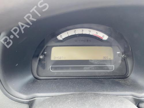 Radio CITROËN C3 I (FC_, FN_) 1.4 HDi | BP25561254E6 
