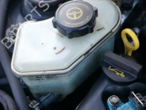 Venstre forlygte FORD KA (RB_) 1.3 i | BP25552623C28 