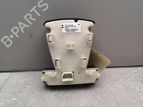 Used Climate control RENAULT LAGUNA III Grandtour (KT0/1) 1.5 dCi (KT0A, KT0R, KT02) (110 hp) 25532341