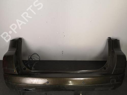 Used Rear bumper CITROËN C4 Picasso I MPV (UD_) 1.6 HDi (109 hp) 25555397
