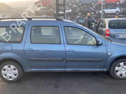 Mirror switch DACIA LOGAN MCV (KS_) 1.5 dCi (KS04) | BP25534838I25  - Image 24