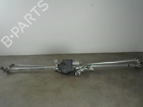 Used Front wiper motor OPEL ASTRA J (P10) 1.7 CDTI (68) (110 hp) 25576735