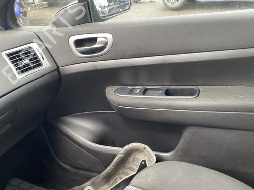 Left front window switch PEUGEOT 307 (3A/C) 2.0 HDi 110 | BP25739402I27  - Image 17