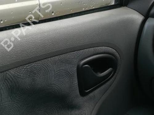 Warning switch RENAULT MEGANE I (BA0/1_) 1.4 e (BA0E, BA0V) | BP25552635I22 