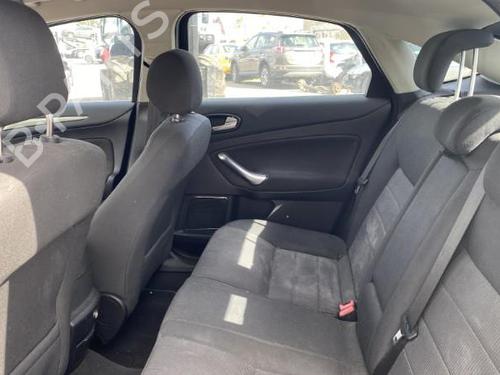 Front left seatbelt FORD MONDEO IV (BA7) 1.8 TDCi | BP25566935I26 - Image 6