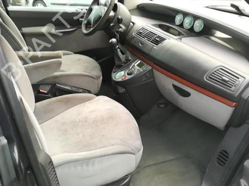 Electronic module CITROËN C8 (EA_, EB_) 2.2 HDi | BP25579078M83 - Image 23