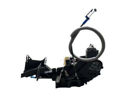 Used Front left lock FORD MONDEO IV (BA7) 1.8 TDCi (125 hp) 27294571