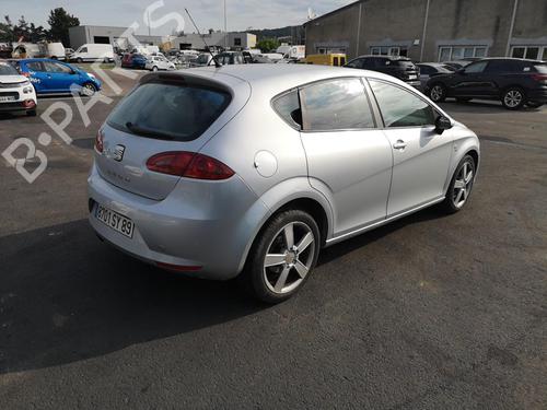 Steering column stalk SEAT LEON (1P1) 2.0 TDI 16V | BP25578422I23 - Image 6
