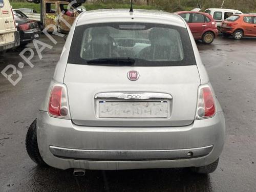 ABS pump FIAT 500 (312_) 1.2 (312AXA1A) | BP25548909M43  - Image 20