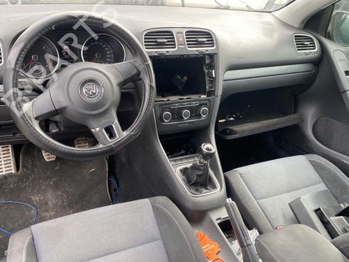 Climate control VW GOLF VI (5K1) 1.6 TDI | BP32746449I5 - Image 31