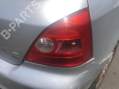 Right sun visor HONDA CIVIC VII Hatchback (EU, EP, EV) 1.6 i (EP2, EU8, EU6) | BP25580518I2  - Image 6