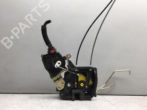 Used Front right lock KIA RIO II (JB) 1.5 CRDi (110 hp) 25517365