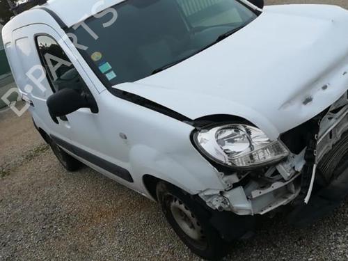 Third brake light RENAULT KANGOO Express (FC0/1_) 1.5 dCi (FC07, FC1R) | BP25550714L11 - Image 8