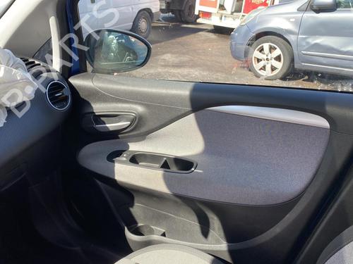 ABS pump FIAT PUNTO EVO (199_) 1.3 D Multijet (199AXC1A, 199BXC1A, 199AXT1A, 199BXT1A) | BP25529401M43 