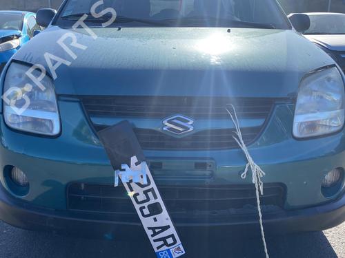 Mirror switch SUZUKI IGNIS II (MH) 1.3 (RM413) | BP25532797I25 - Image 29