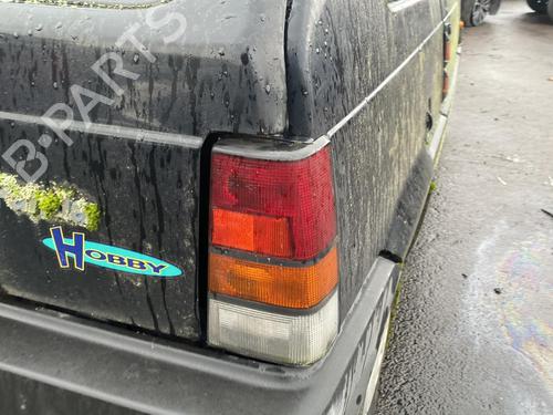 Left taillight FIAT PANDA (141_) 900 | BP25529471C34 